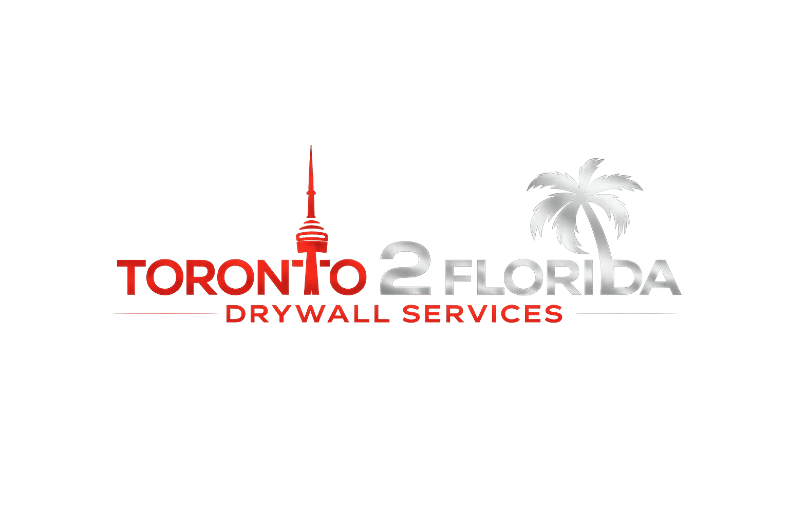 Toronto 2 Florida Drywall Services logo — Clermont, FL drywall contractor